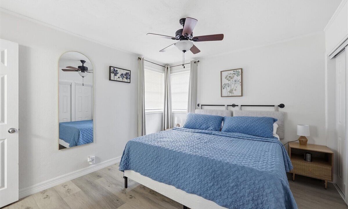 Photo of Bedroom in Nederland