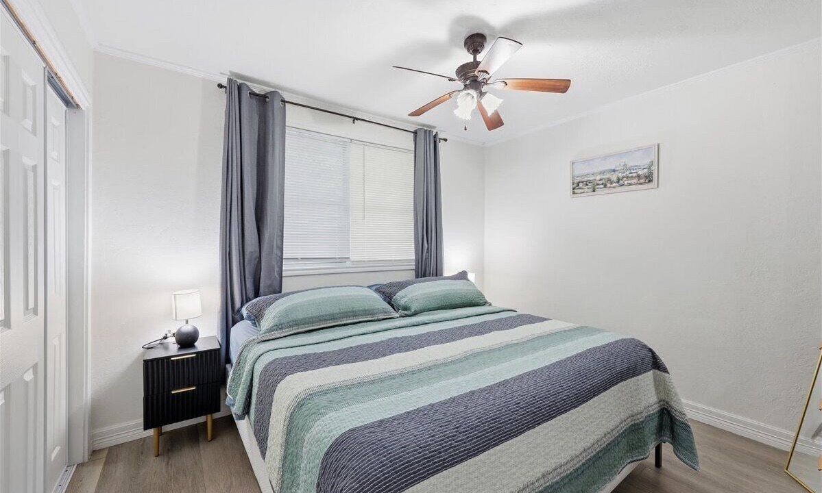 Photo of Bedroom in Nederland