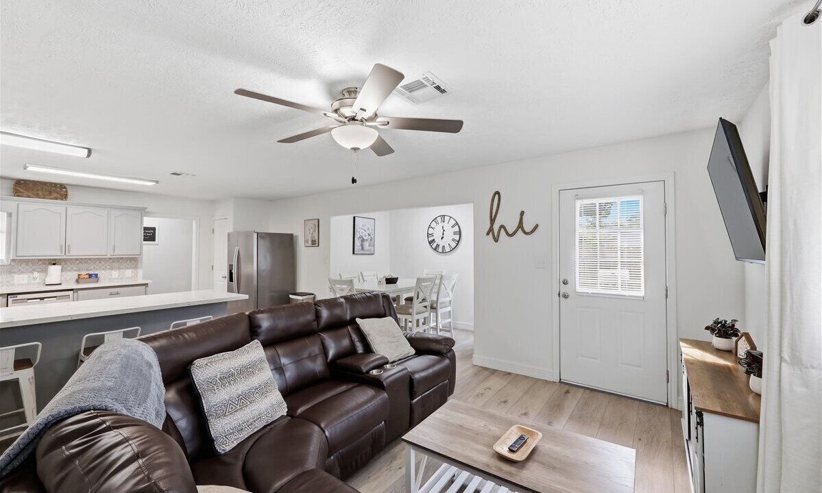 Photo of Livingroom in Nederland