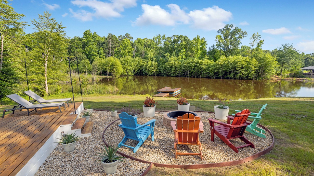 Photo of Outdoor in Mineola
