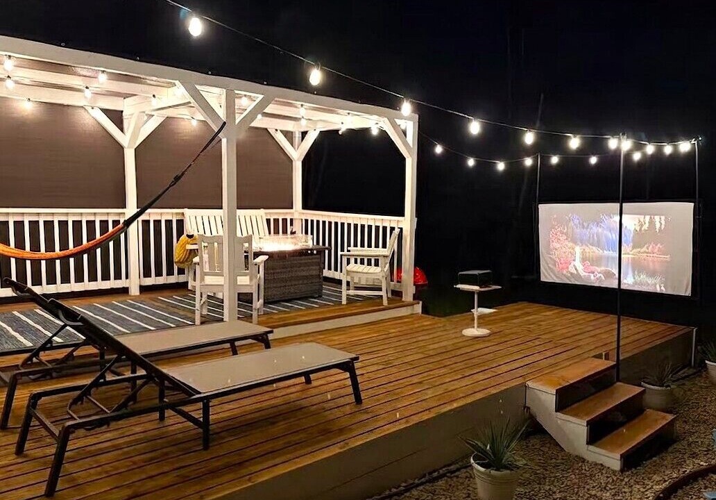 Photo of Patio Balcony in Mineola