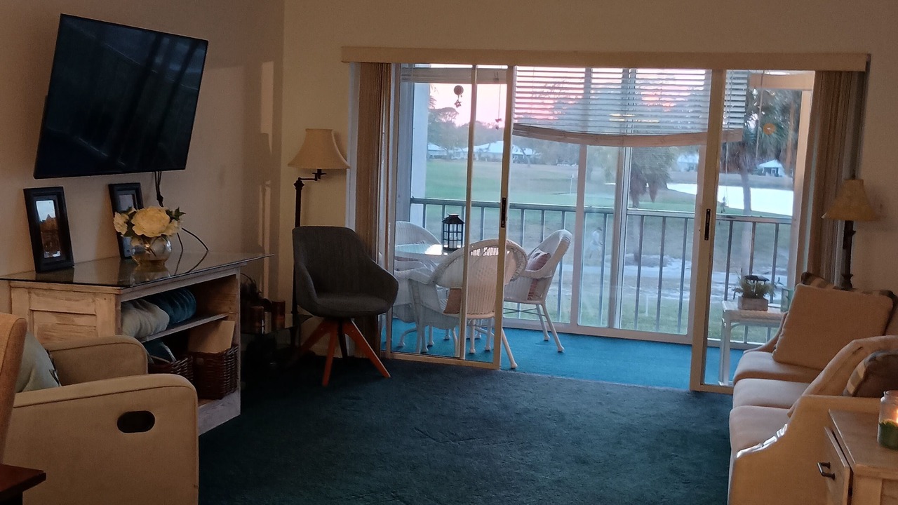 Photo of Livingroom in Plantation