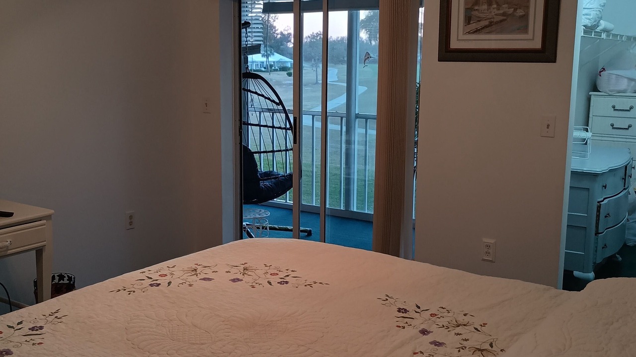 Photo of Bedroom in Plantation