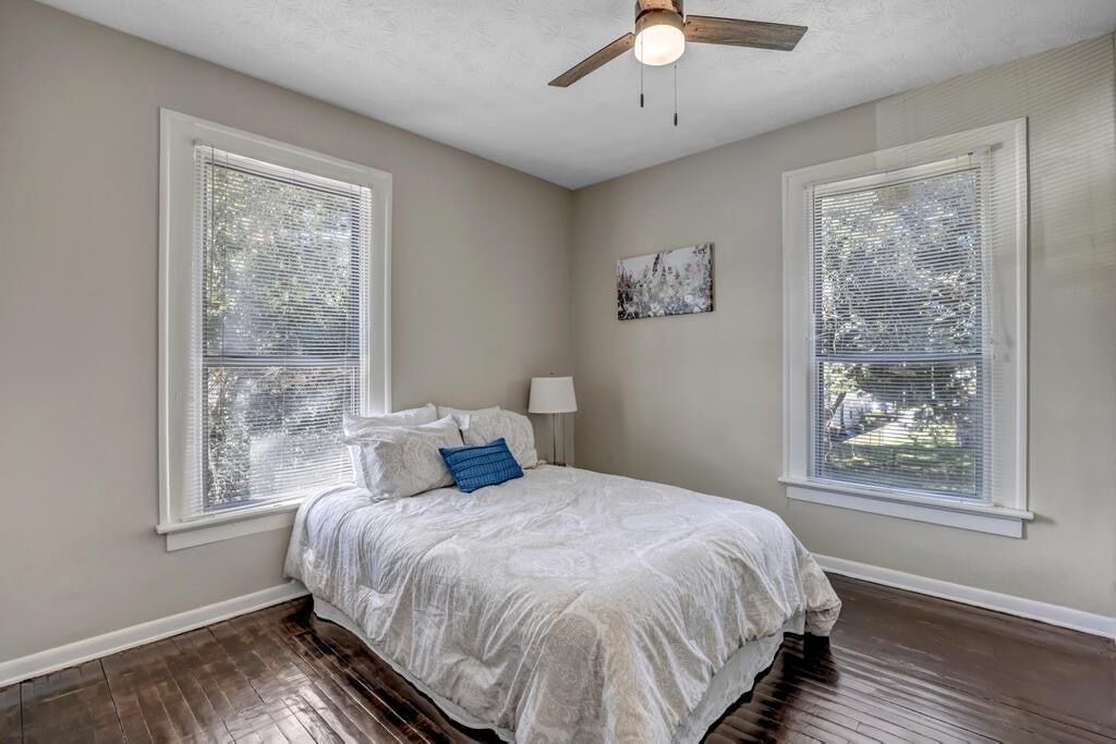 Photo of Bedroom in Urban Core
