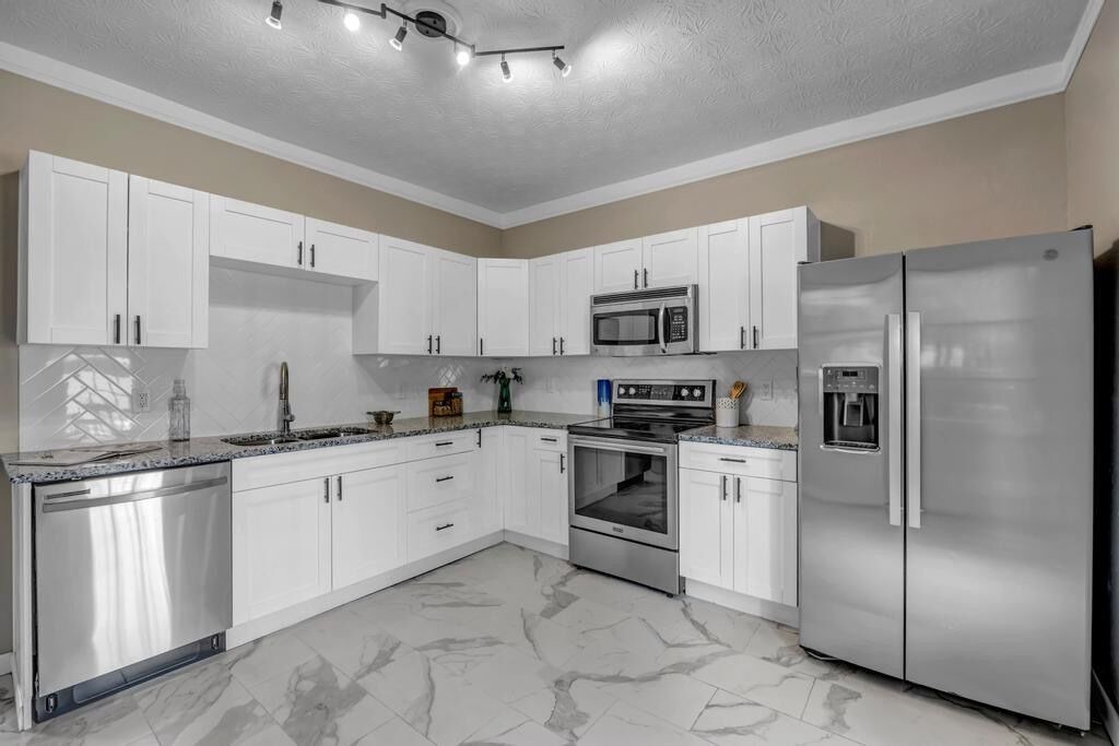 Photo of Kitchen in Urban Core
