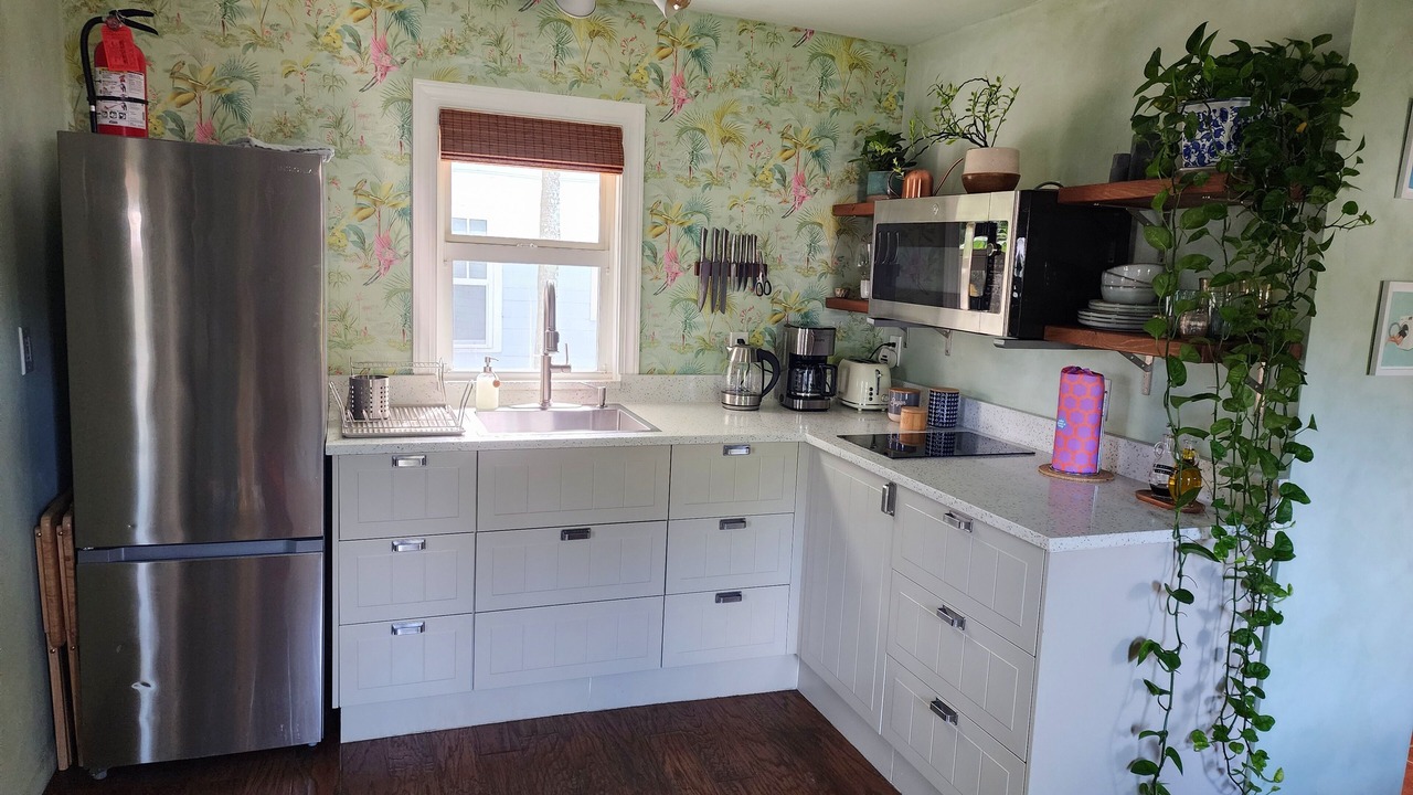 Photo of Kitchen in Sailboat Bend