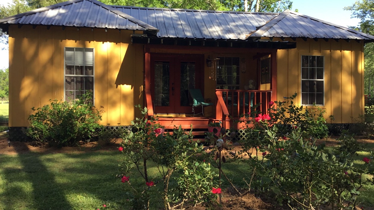 Photo of Outdoor in Perkinston