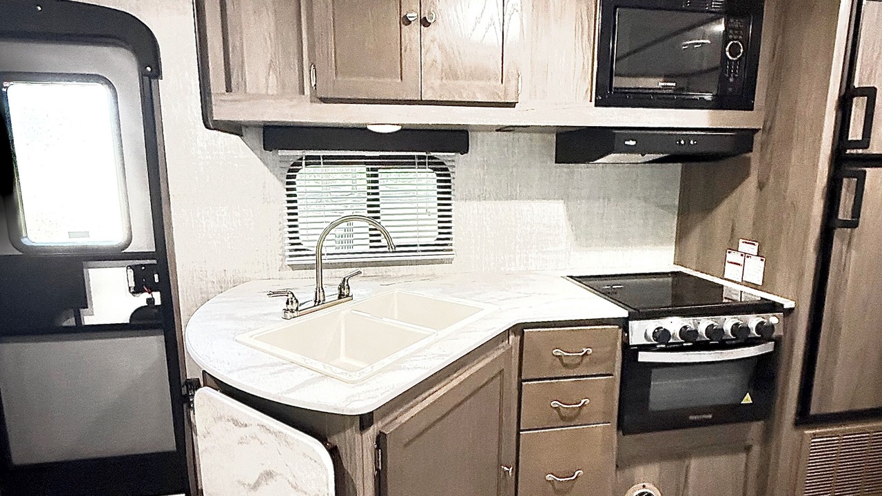 Photo of Kitchen in Bivins