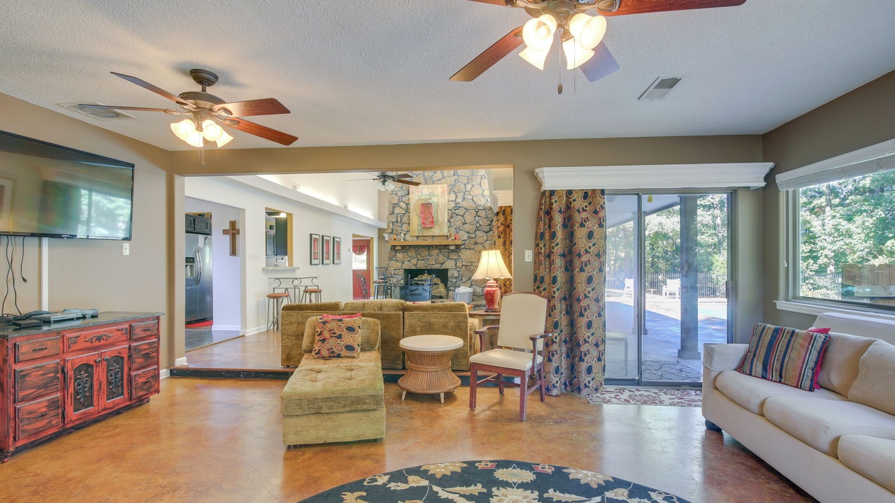 Photo of Livingroom in Southaven