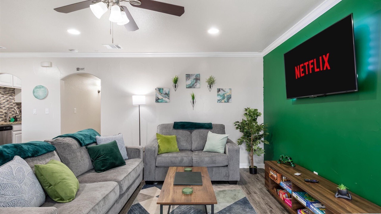 Photo of Livingroom in Arlington