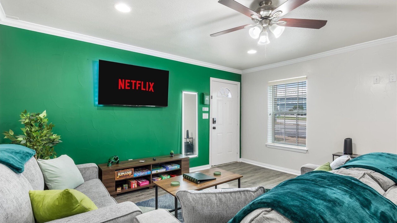 Photo of Livingroom in Arlington