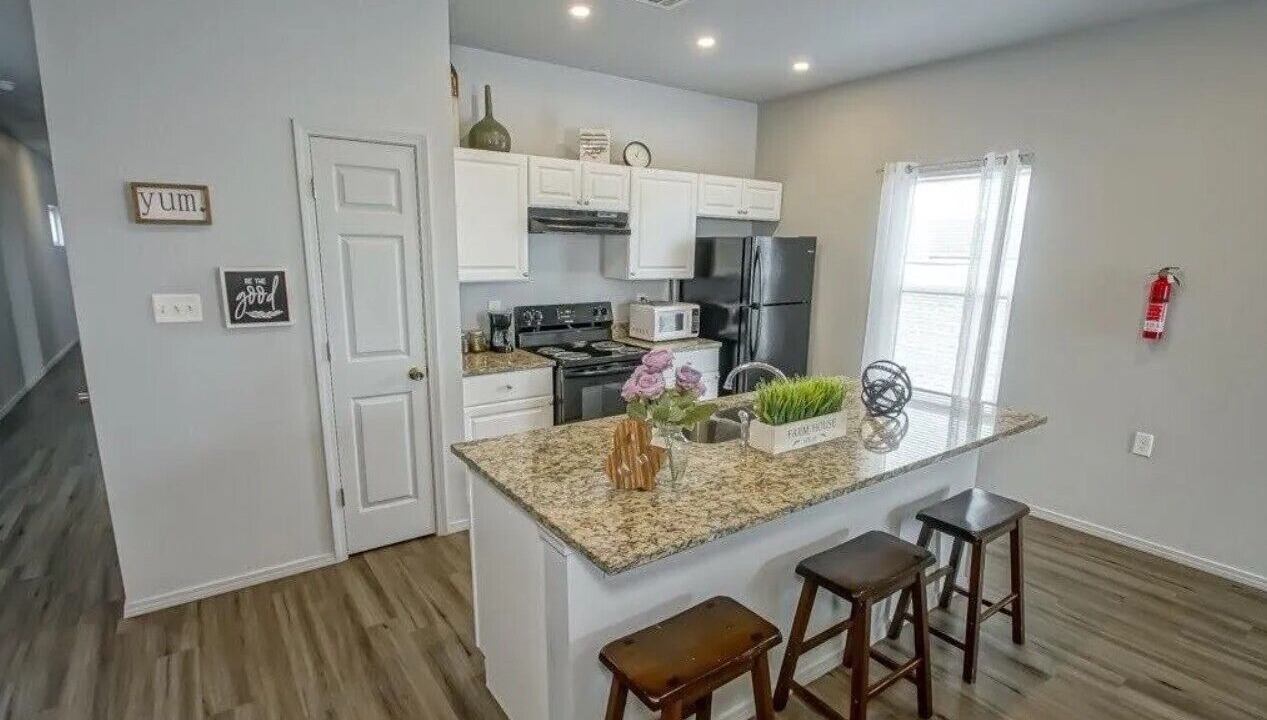 Photo of Kitchen in Saint Roch