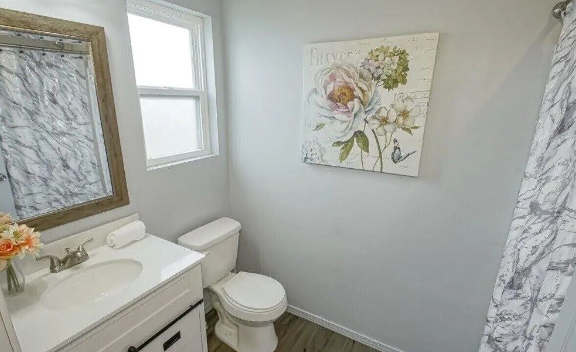 Photo of Bathroom in Saint Roch