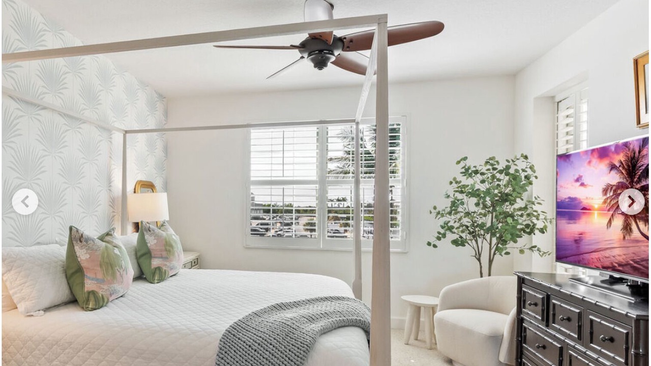 Photo of Bedroom in Placida