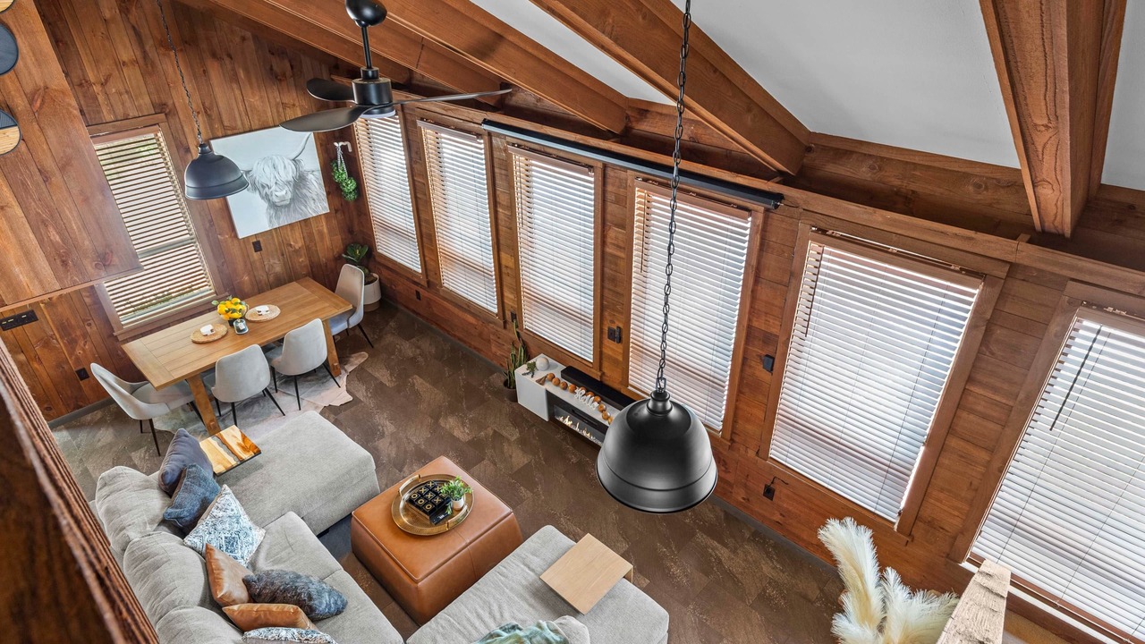 Photo of Livingroom in Jackson