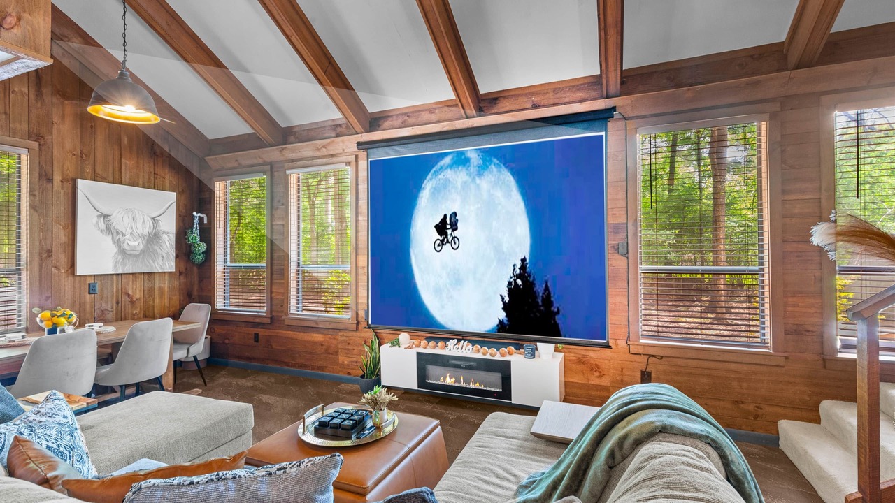 Photo of Livingroom in Jackson