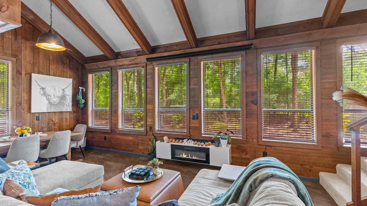 Photo of Livingroom in Jackson