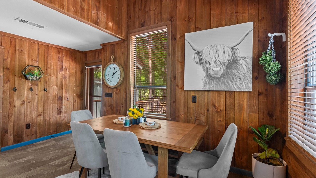 Photo of Livingroom in Jackson
