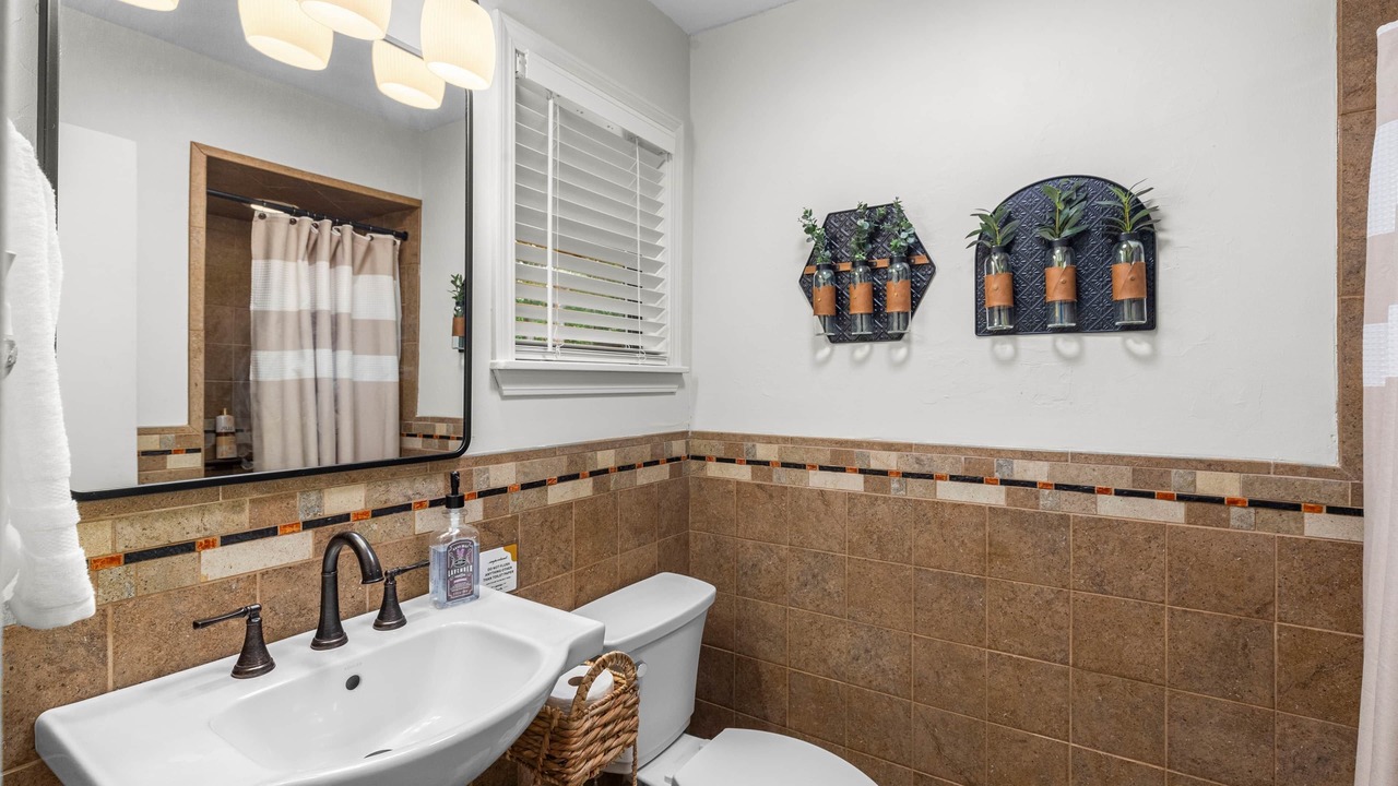 Photo of Bathroom in Jackson