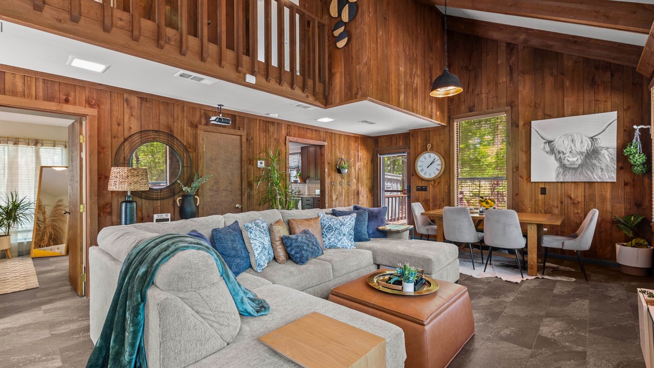 Photo of Livingroom in Jackson