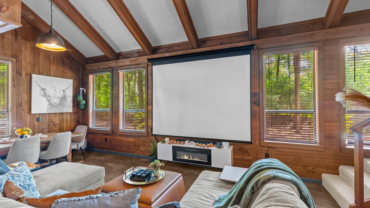 Photo of Livingroom in Jackson