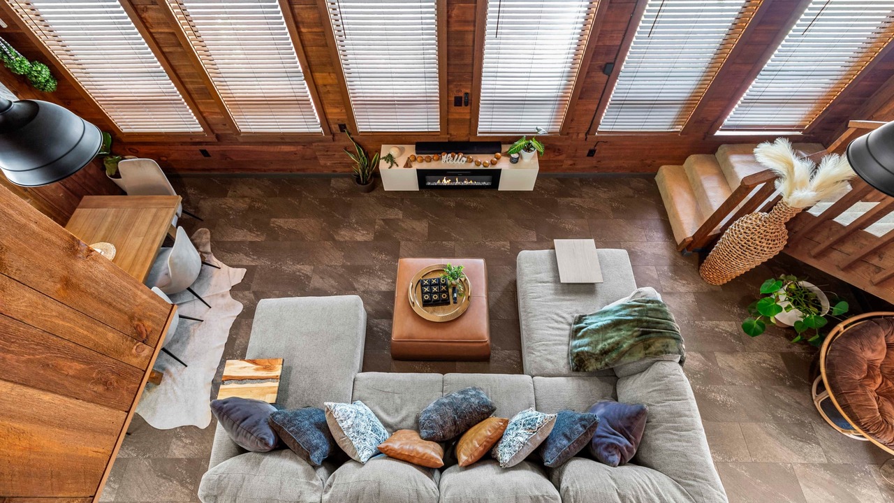 Photo of Livingroom in Jackson