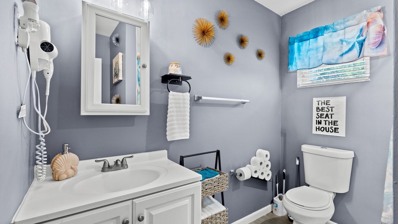 Photo of Bathroom in Riviera Beach