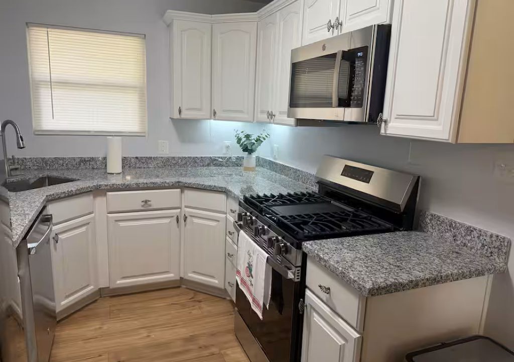 Photo of Kitchen in Slidell