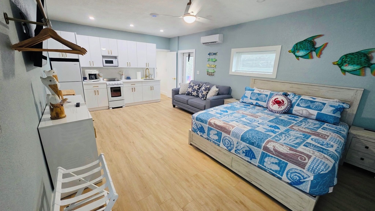 Photo of Bedroom in Melbourne Beach