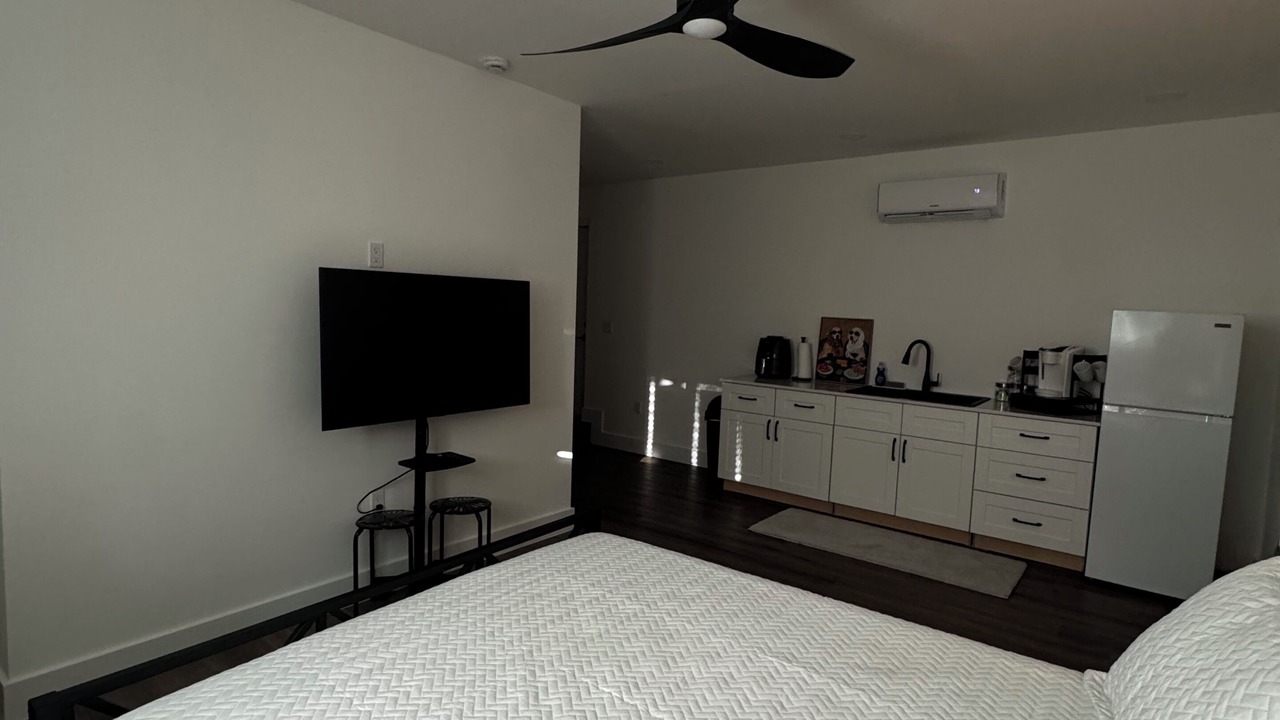 Photo of Bedroom in Margate