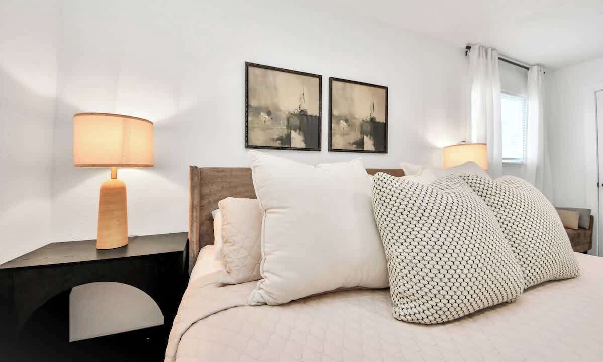 Photo of Bedroom in La Porte