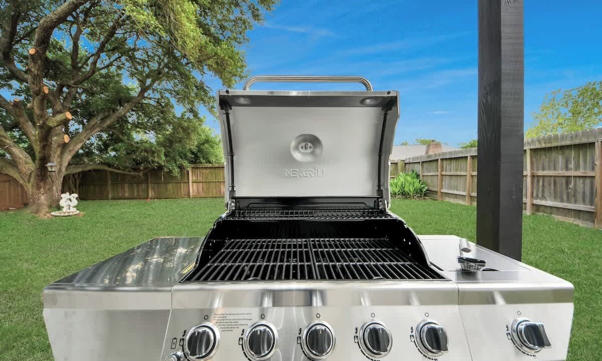 Photo of Outdoor in La Porte