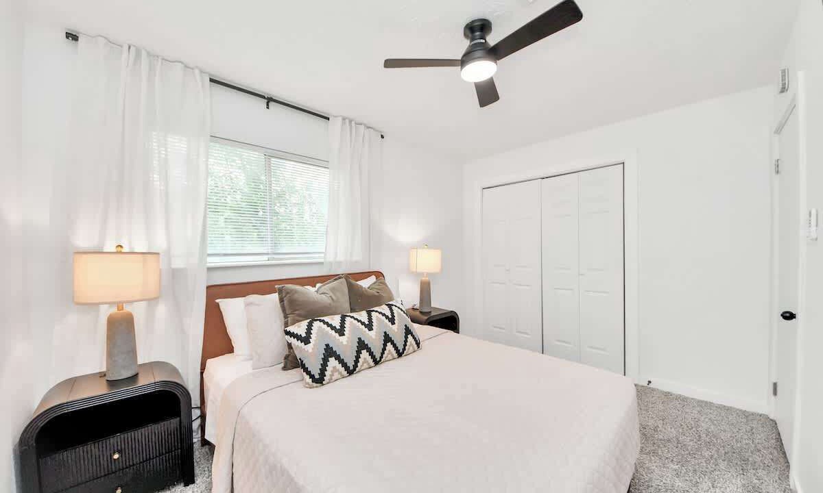 Photo of Bedroom in La Porte