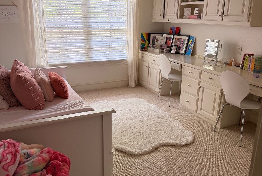 Photo of Bedroom in Park Cities