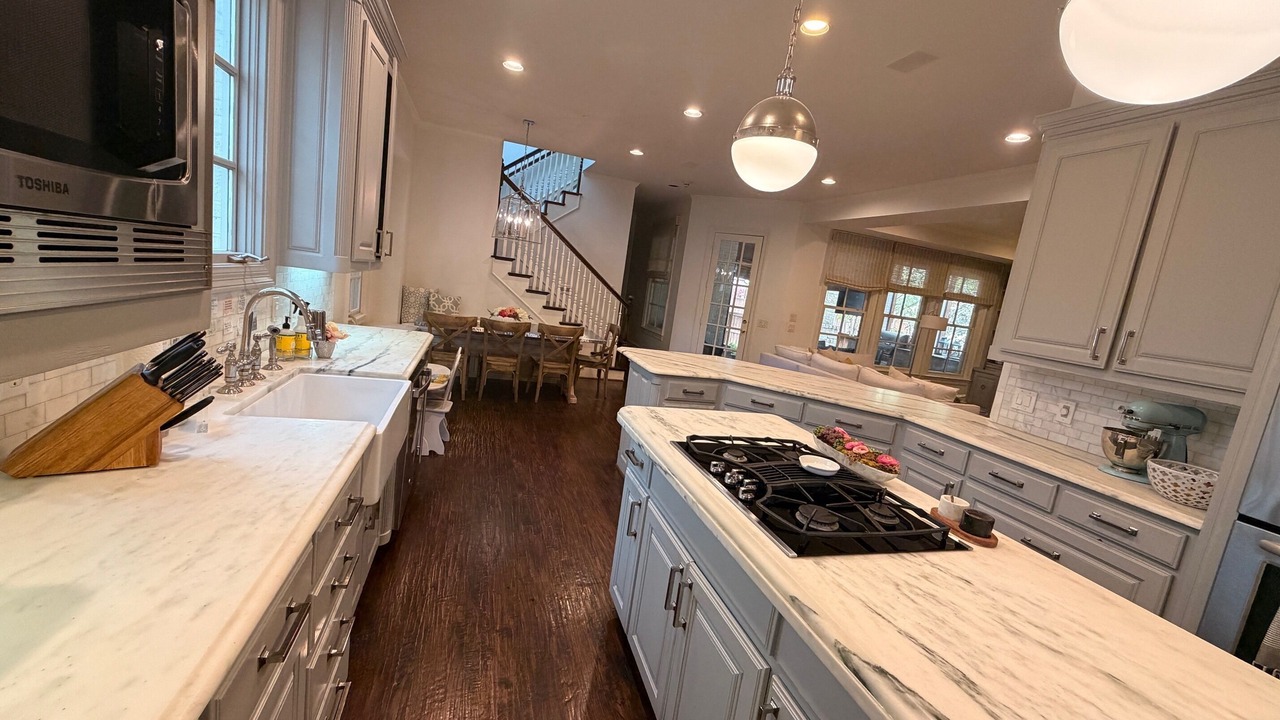 Photo of Kitchen in Park Cities