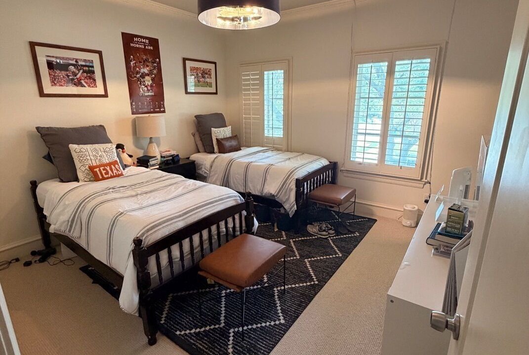 Photo of Bedroom in Park Cities