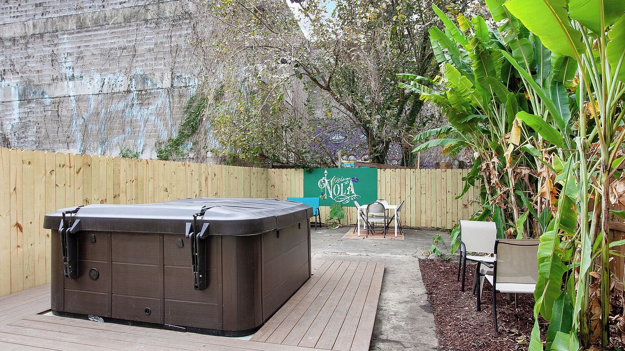 Photo of Outdoor in Tulane - Gravier