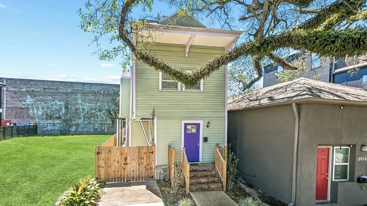 Photo of Outdoor in Tulane - Gravier