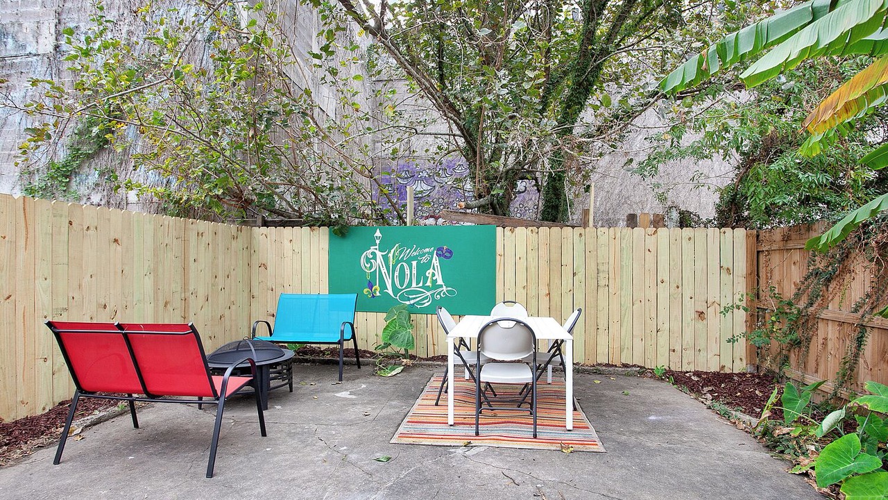 Photo of Outdoor in Tulane - Gravier