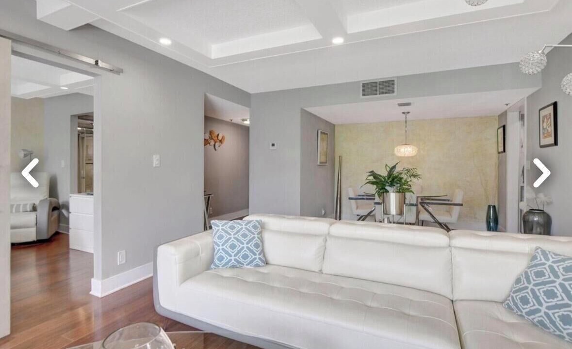 Photo of Livingroom in Boca Raton