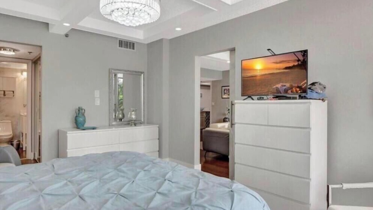 Photo of Bedroom in Boca Raton