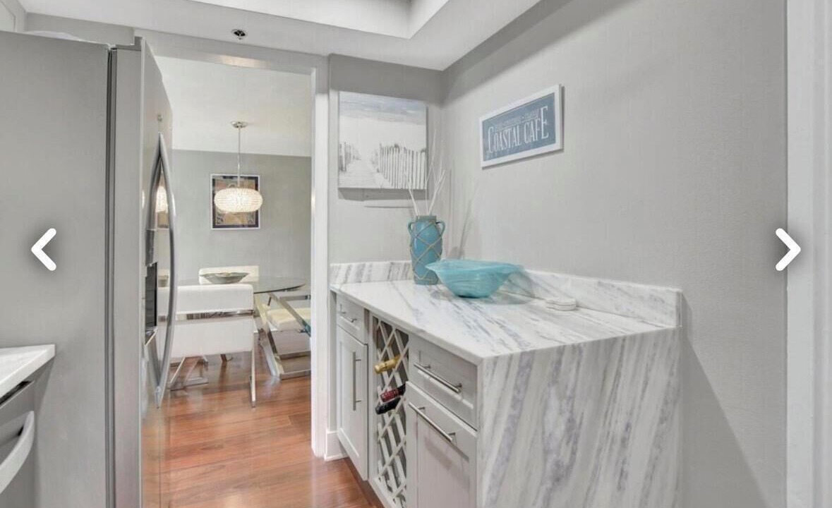 Photo of Kitchen in Boca Raton