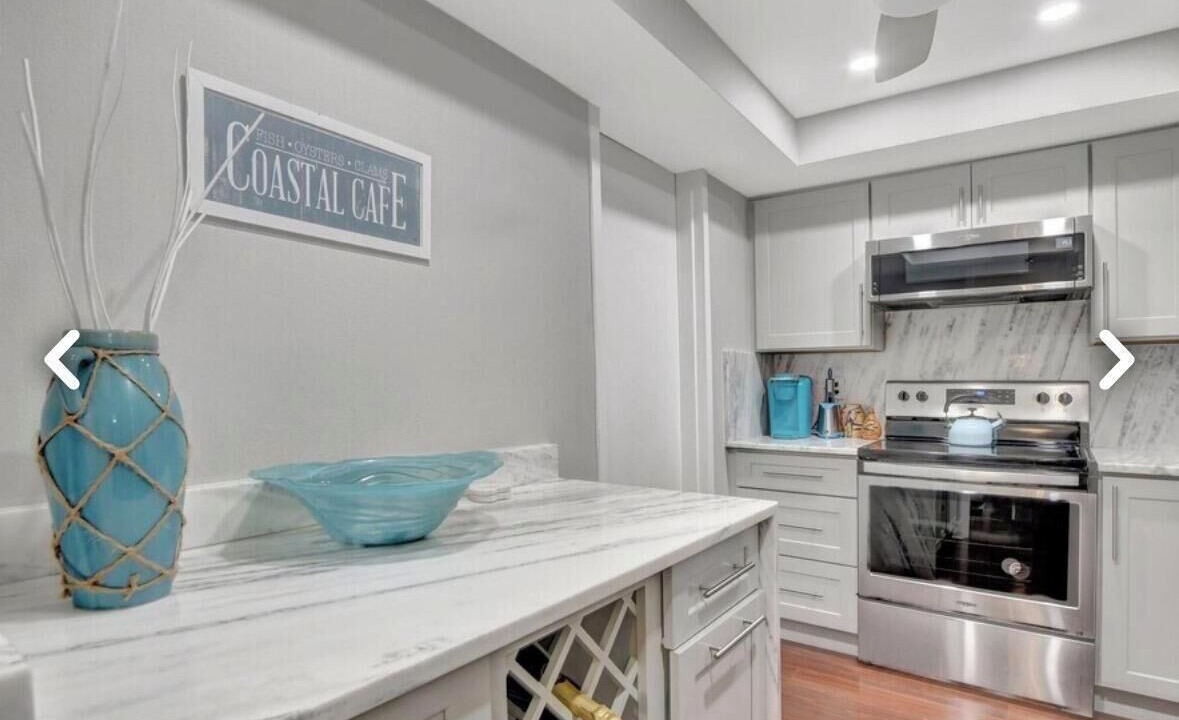 Photo of Kitchen in Boca Raton