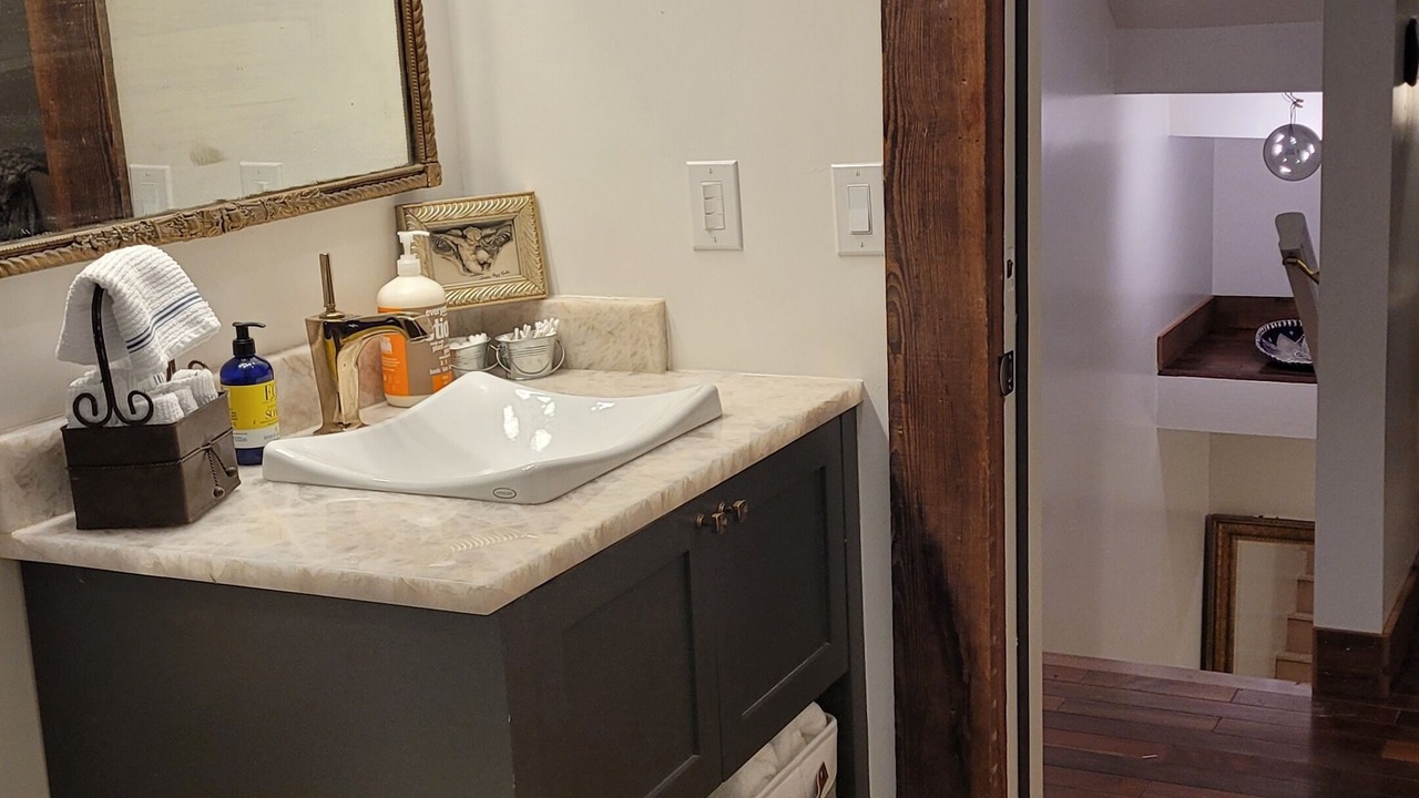 Photo of Bathroom in Mid-City