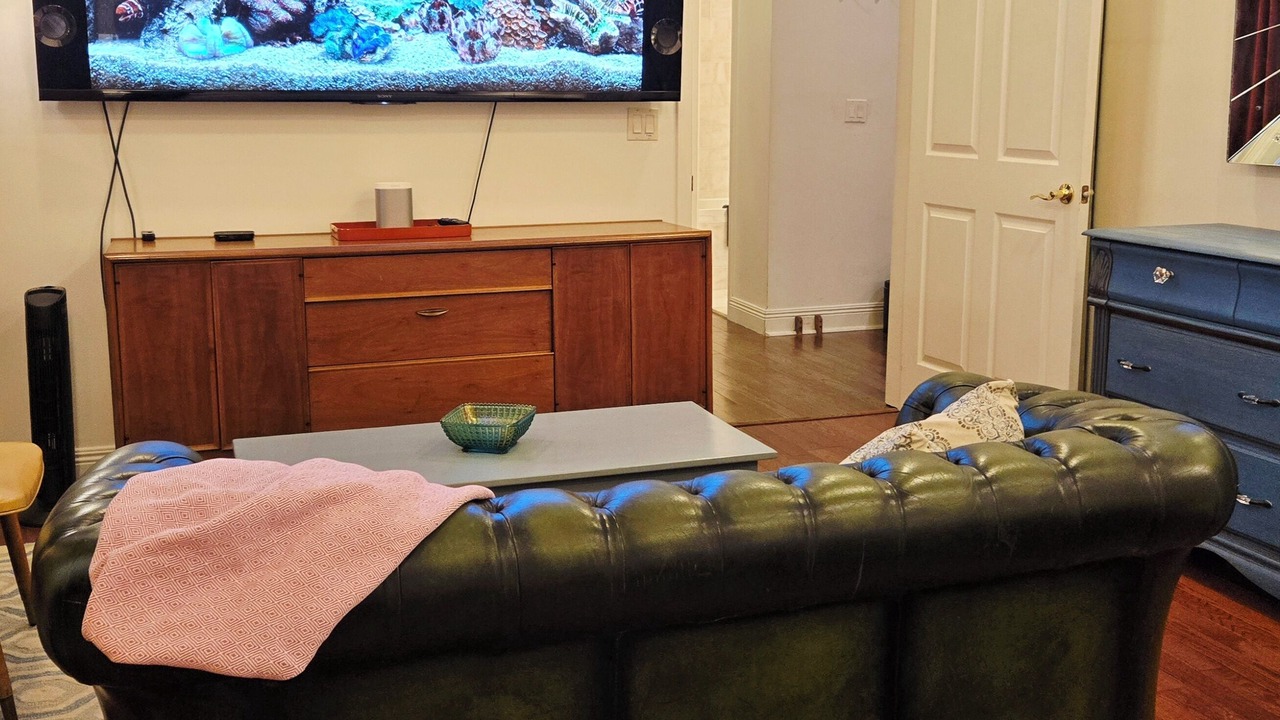Photo of Livingroom in Mid-City