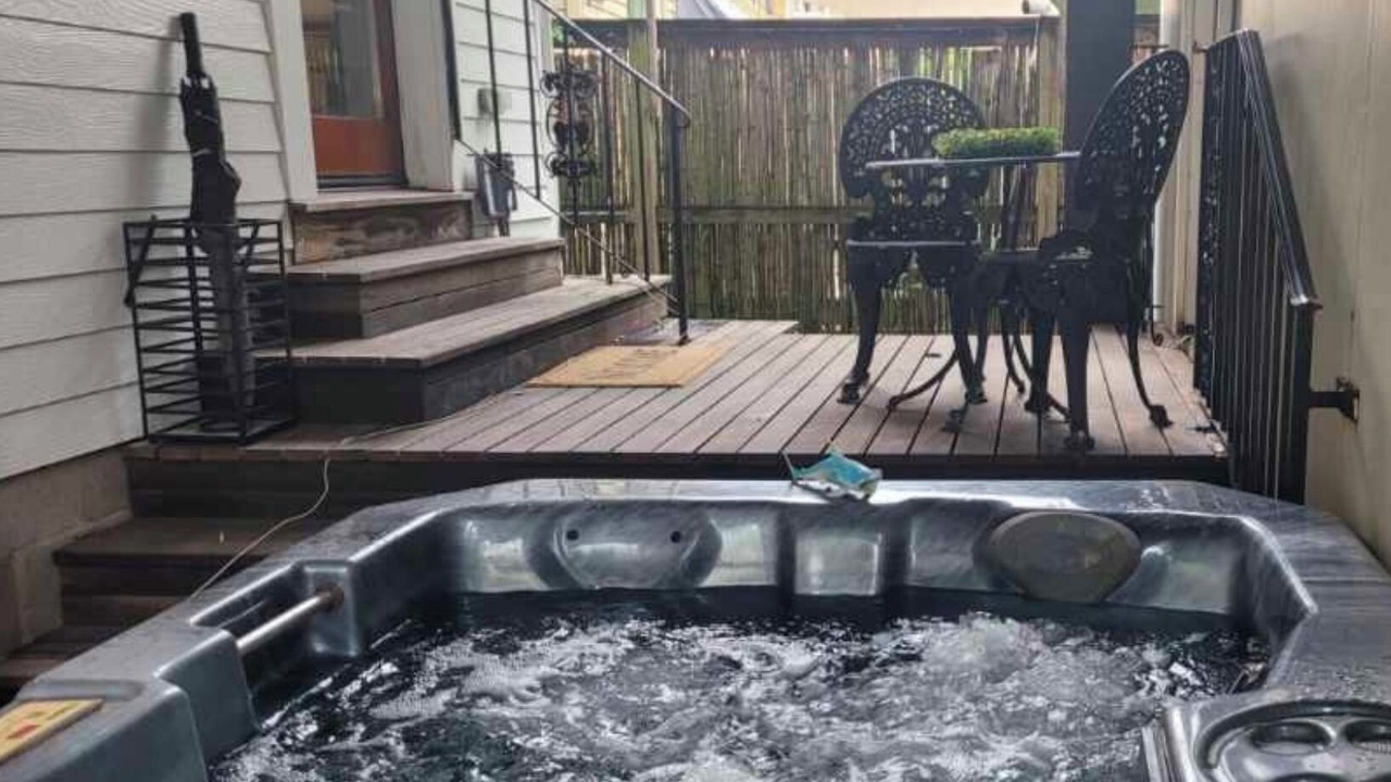 Photo of Outdoor in Mid-City