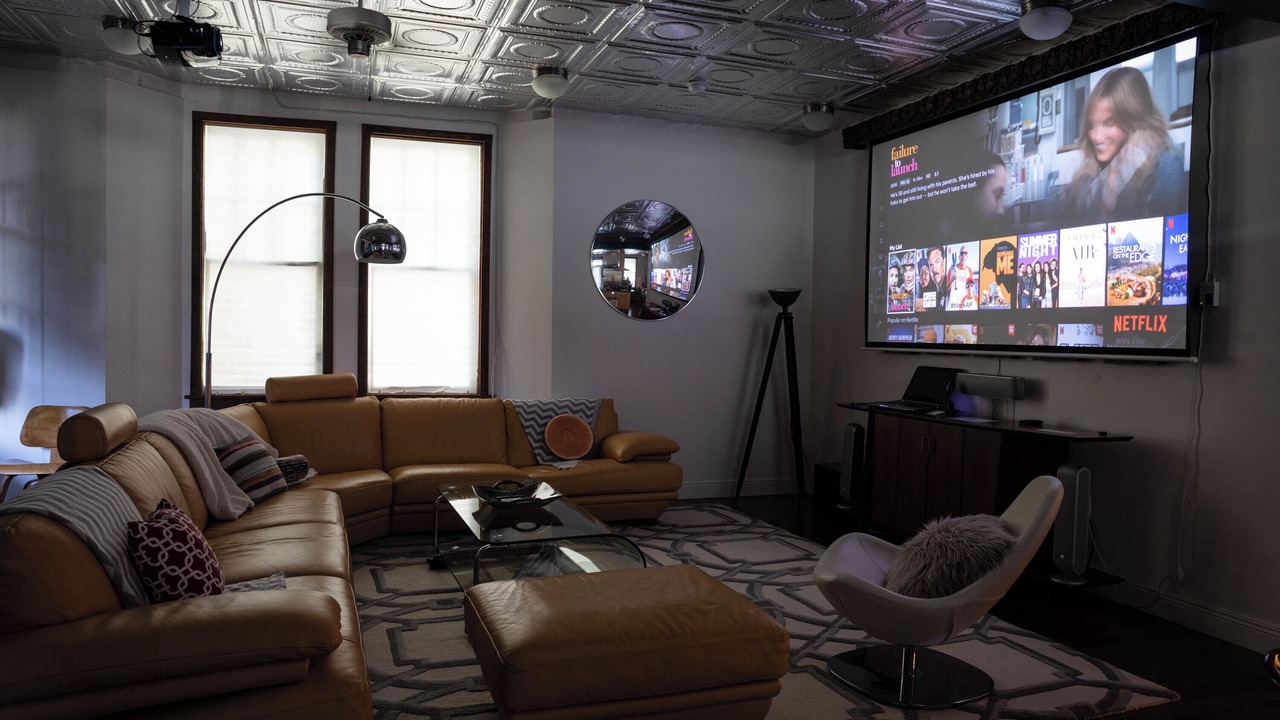Photo of Livingroom in Mid-City