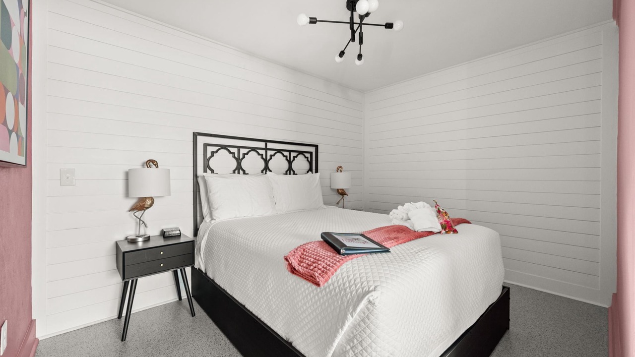 Photo of Bedroom in Port St. Joe