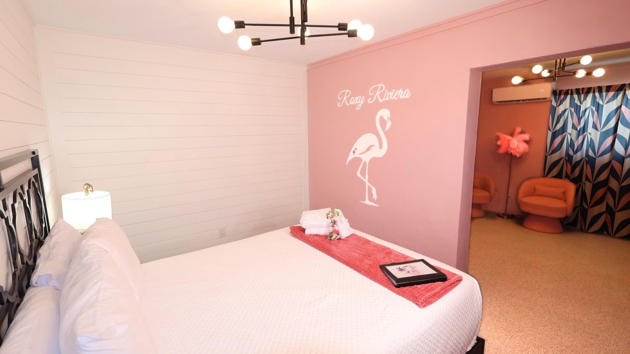 Photo of Bedroom in Port St. Joe