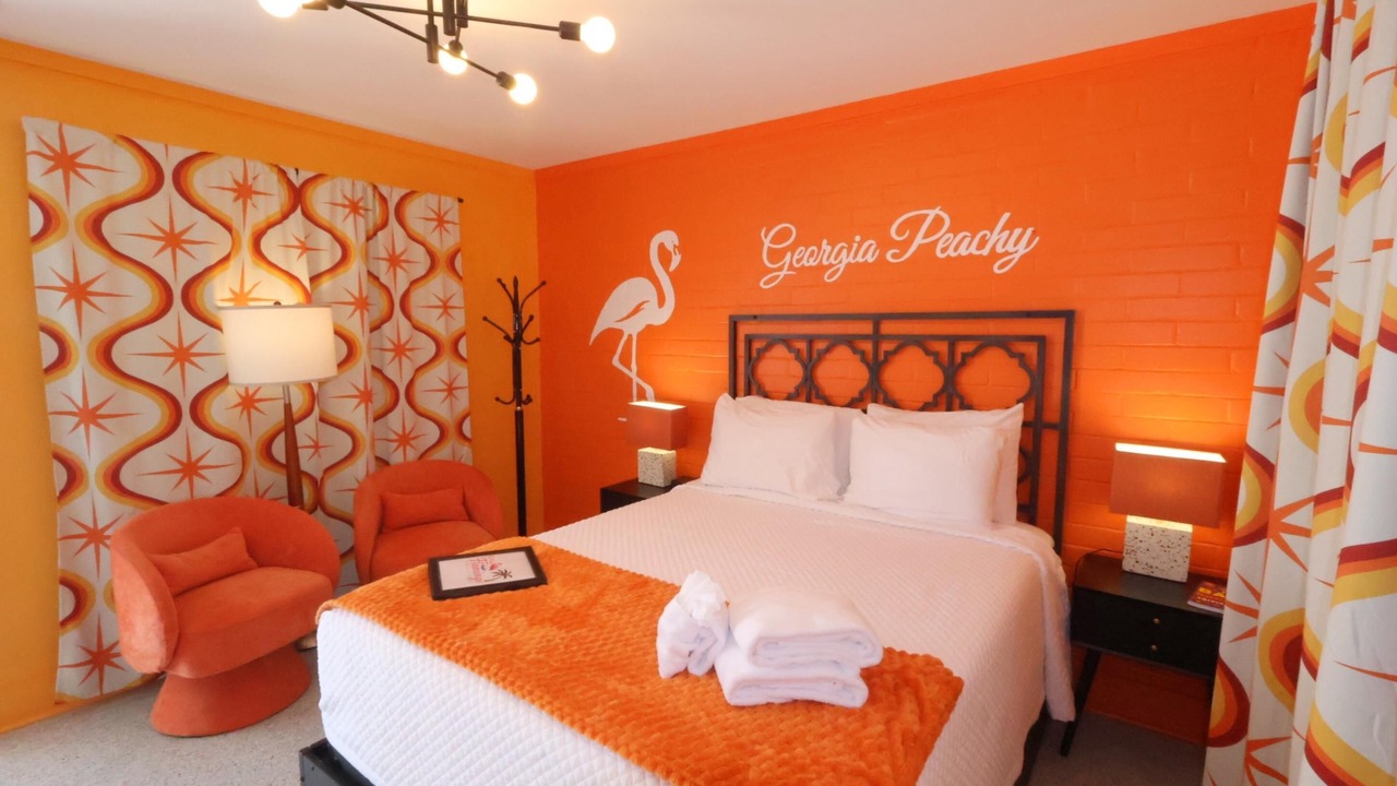 Photo of Bedroom in Port St. Joe